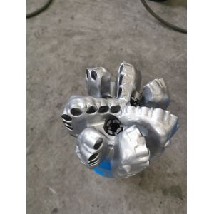 5-7/8 Inch Diamond PDC Rock Drill Bit for Oil Drilling Cutting Tool