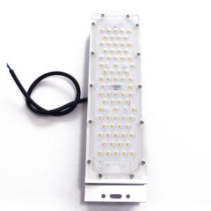 Waterproof 50W Led Street Light Module