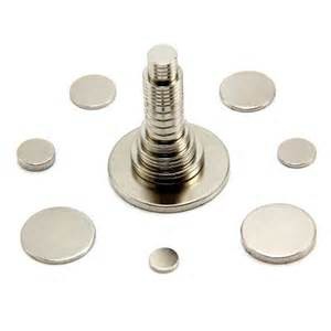 Buy N42 block disc magnets sintered NdFeB magnet 20x10x2mm at wholesale prices