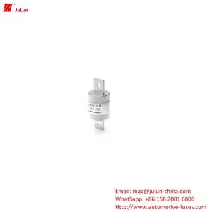 China 500V 500A EV Automotive Battery Charger Fuse With Medium Fusing Characteristic on sale