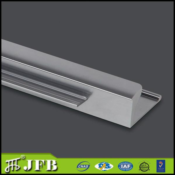 Buy long solid aluminum alloy kitchen cabinet furniture handles at wholesale prices
