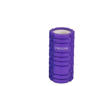 Ningbo virson High Density foam roller.ABS yoga roller.pvc yoga roller