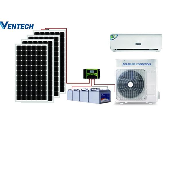 Buy Central Air Conditioner Filter For HVAC System Rooftop Package Unit Installation at wholesale prices