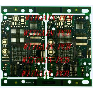 China 10 Layer HDI PCB Board on sale China 10 Layer HDI PCB Board on sale