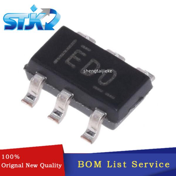 Buy ADS1110A0IDBVR Ti SOT23-6 Data Acquisition Analog to Digital Converter (ADC) Brand New And Original Stock at wholesale prices