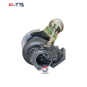 727530-5003 Turbo TB25 Turbocharger For Per-Kings Engines