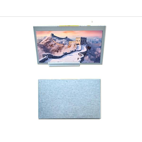 4.3 Inch Industrial TFT Display Wide Temperature IPS TFT Display Module