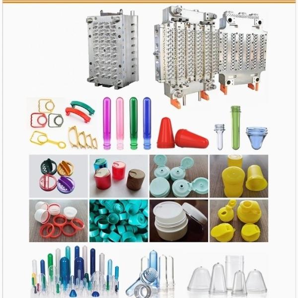 Plastic Second Hand Injection Molding Molds Industrial Helmet Component Parts Mold Maker Home Appliances