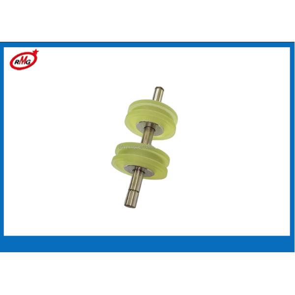 1154-T027 ATM Spare Parts Glory GFB800 Banknote Counter Upper Roller