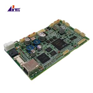 China TS-EC2G-U13210H Hitachi Omron V2G Card Reader Control Board RMC87 on sale