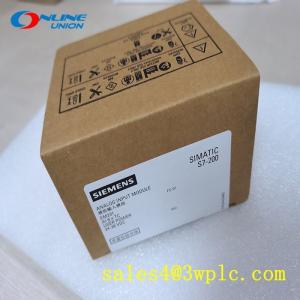 6ES7231-7PF22-0XA0 SIEMENS Analog Input EM 231