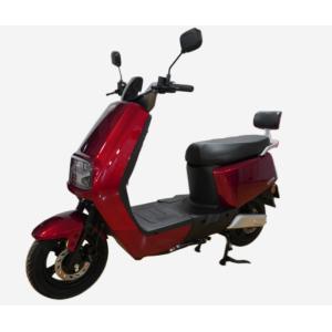 LY-JAN11Electric motorcycle Electric bicycle adult electric scooter