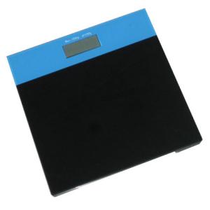 Large Backlight LCD Display Electronic Bathroom Scale