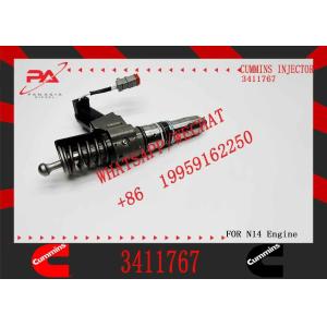 Fuel Injector 3411767 For Cummins Engine
