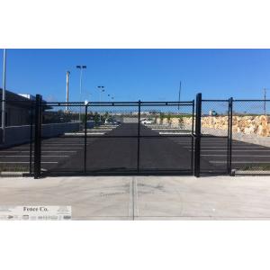chain link/cyclone mesh fence manufacturer
