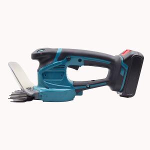 BobenHousehold Small Rechargeable Hedge Trimmer Multifunctional Portable Garden