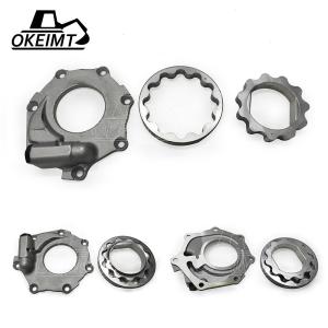 4D88 Oil Pump Extractor 3TNV88 4TNV84 4TNV88 119802-32100