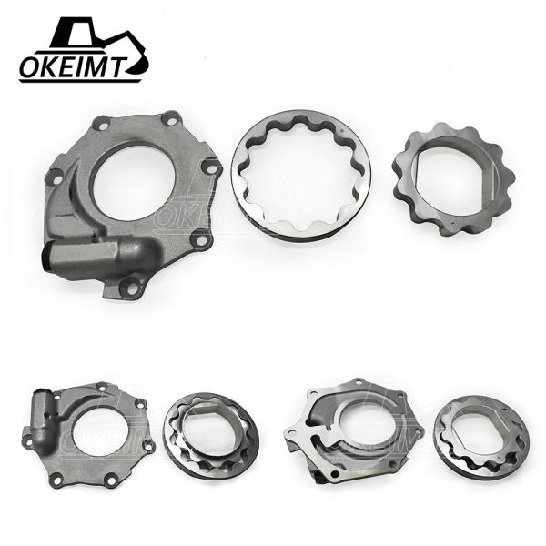 Buy 4D88 Oil Pump Extractor 3TNV88 4TNV84 4TNV88 119802-32100 at wholesale prices