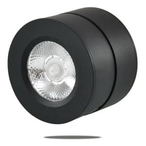 Surface Mounted Led Ceiling Spotlights 360° Rotatable 3000k Led Ceiling