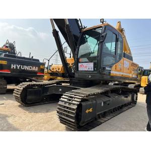 Large Capacity Hyundai R330LC Excavator Weight 33Tons For Construction