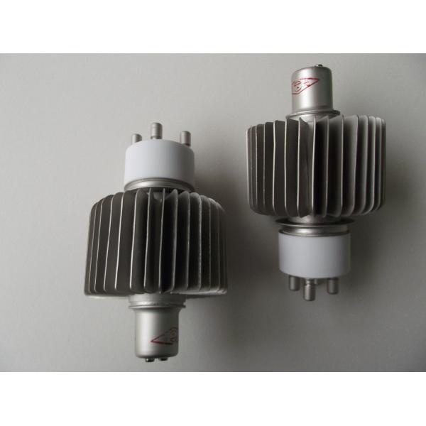 Vacuum Electron Tube FU3062F Equivalent To 7T62R E3062C For 5KW HF Heating
