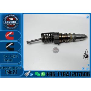 Advantage supply fuel injector assembly 1846351 for more models