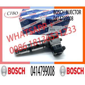 0414799014 Diesel Unit Fuel Pump 0414799029 0414799008 For 0280746902 A028074690
