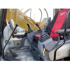 2016 Used Cat 315 Large Caterpillar Excavator Second Hand Machinery 16ton