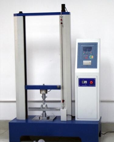 Buy Professional Tensile Strength Tester at wholesale prices