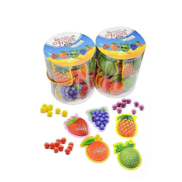 Buy Customised LED Light Up Puff Candy 13g Kids Sweet Novelty Confectionery at wholesale prices