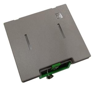 ATM NCR Closed Purge Bin NID Dispenser Reject Cassette K416 NCR 445-0693308B 445