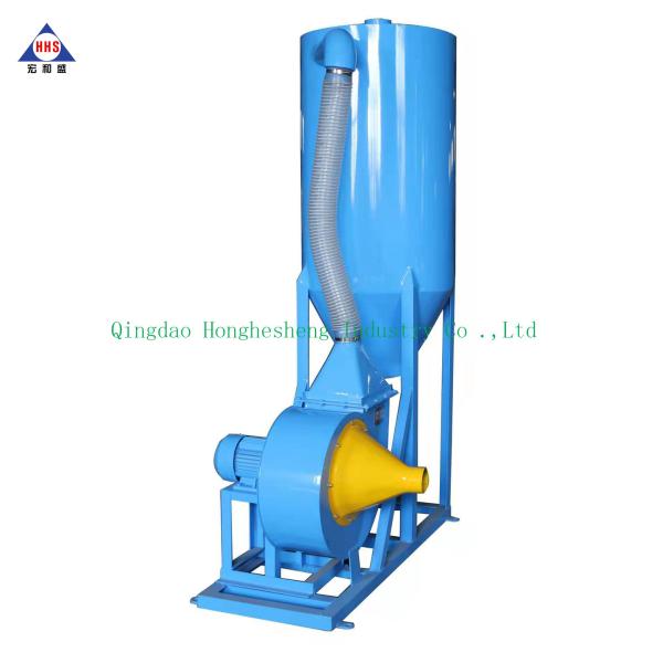 Buy Rubber Dust Collector For Truck Tire Renew Line at wholesale prices