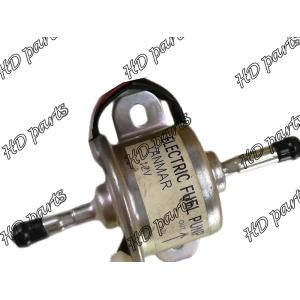 3TNV70 12V Engine Spare part 119225-52102 For Yanmar