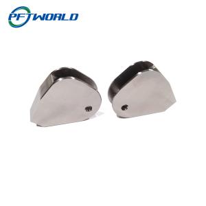 CNC Stainless Steel Parts, Precision Stainless Steel Accessories, Machined