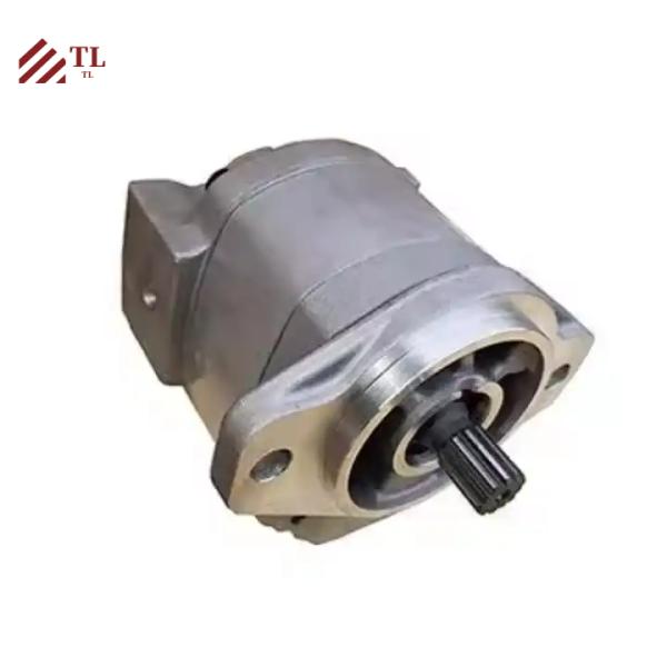 Part name Hydraulic Main Pump 705-11-36010 For Bulldozer D61E-12 Crawler Excavator