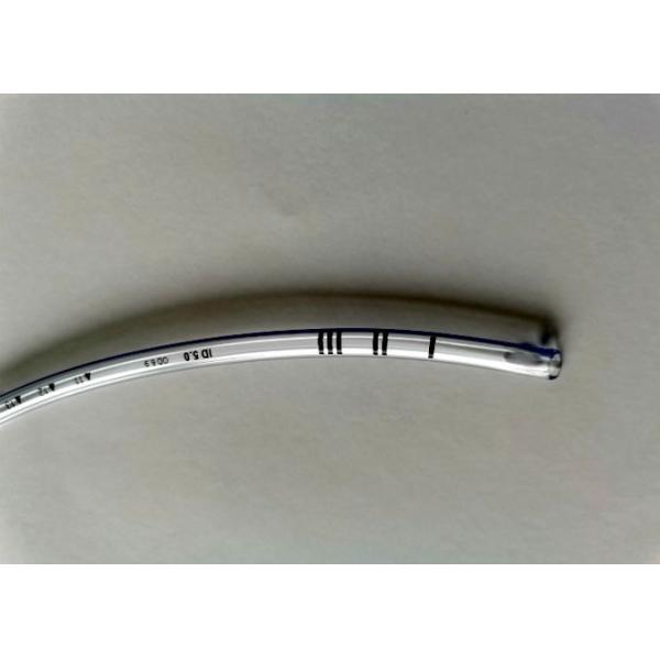 X Ray Murphy Endotracheal Tube 5.0mm Oral Tracheal Tube