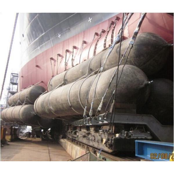 Buy Ship Rescue Marine Salvage Airbags Boat Rubber BV Certified Sunken at wholesale prices