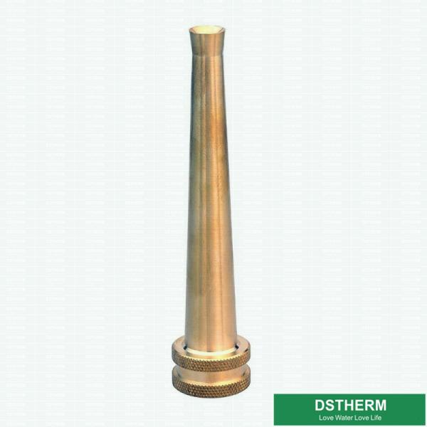 Buy Variable Flow Controls Hose Nozzle Brass Fittings at wholesale prices