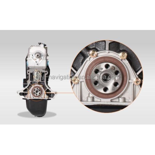 465Q11 Gasaline Engine Assembly for Mini Van 462Q5 462Q3 462Q6 465Q5 465Q7 465Q4 465Q