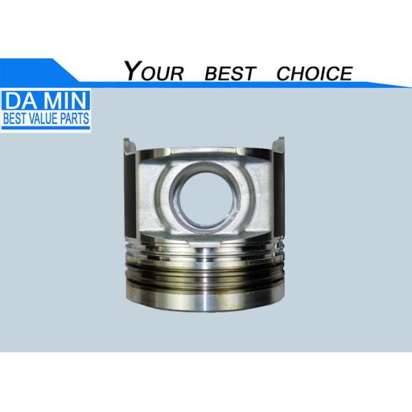 Buy Lightweight ISUZU Diesel Engine Piston For CXZ 6WF1 1121119990 High Performance at wholesale prices