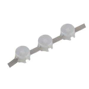 Single Color Pixel Led Lighting SMD5050 Lifespan 30000H With CE ROHS Approval