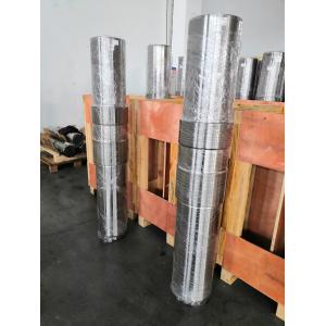 Hydraulic Cylinder Piston Repair Parts OEM Hydraulic Hammer Piston