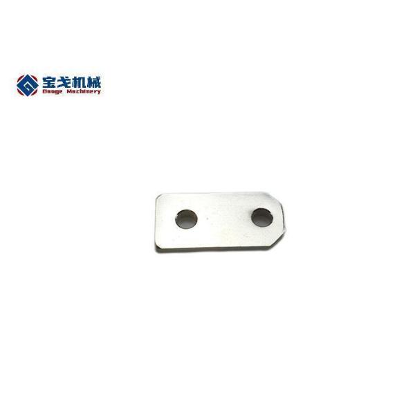 Blue Sea Systems Maxibus 250A Common Busbars with Two Round Hole