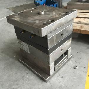 Yuyao Zhejiang Plastic Injection Plastic for Household Appliance