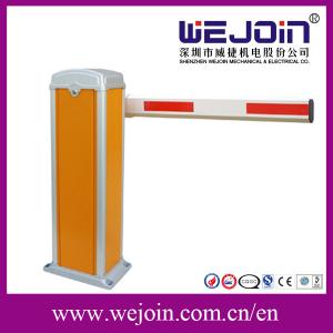 Fashionable Auto Electronic Barrier Gates / Vehicle Access Control Barriers
