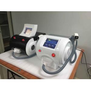 China Home Use Permanent 808nm Diode Laser Treatment For Hair Removal 2000W on sale