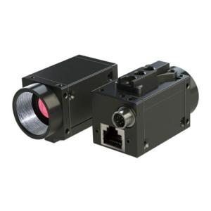 Quality Gigabit Network Digital Camera With Compatible Transmission for sale