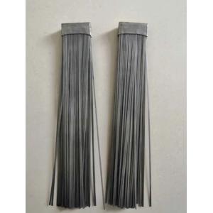 Block Round Steel Wire for Street Sweeper Brush Gutter Broom
