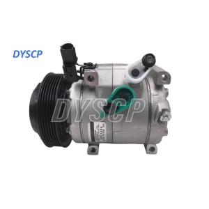 Quality 97701-D0300 97701D0300 Air Compressor For Car AC For Hyundai Verna 2010-2011 for sale