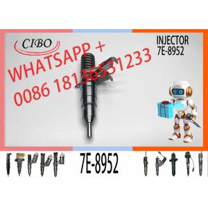 Diesel 3116 Engine Injector 7E-8952 For Common Rail